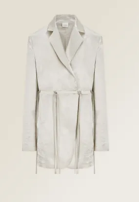 Split Jacket