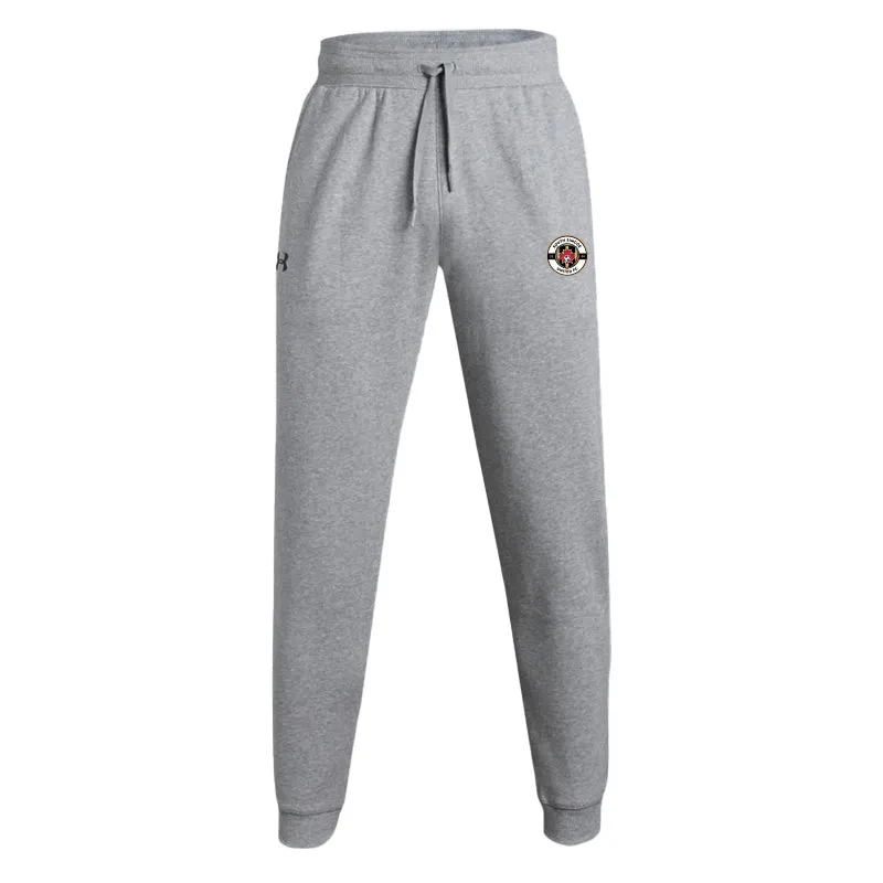 SSU - UA Men's Hustle Fleece Joggers