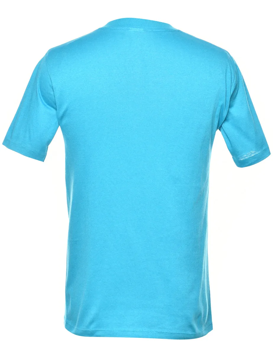State Fair Printed T-shirt - M