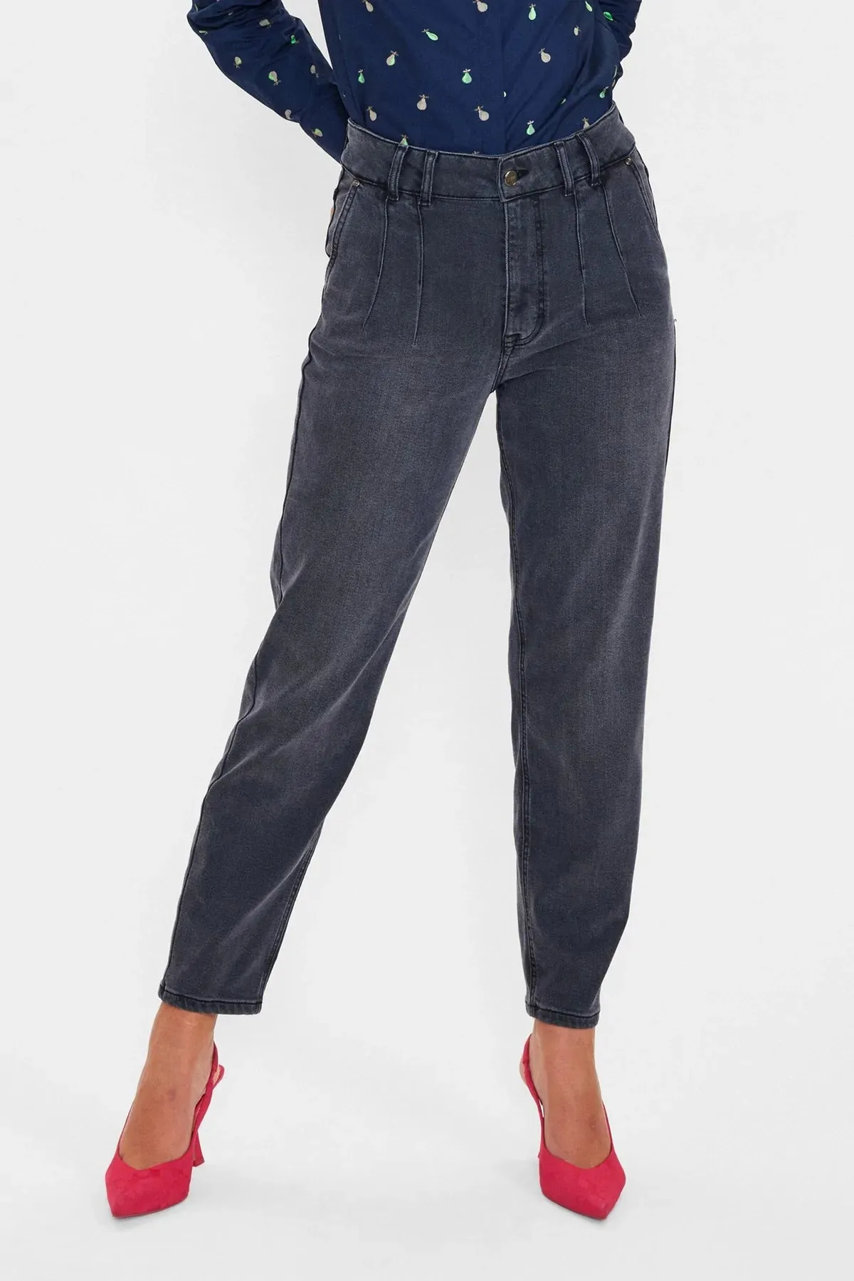 Stormy Jeans Dark Shadow