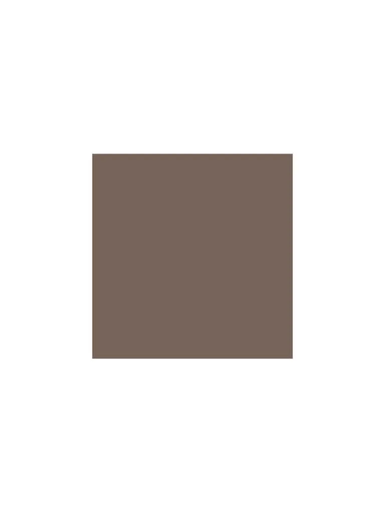 Studiofit Beige Solid Mid Rise Cotton Relaxed Fit Shorts