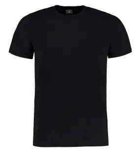 Superwash® 60 t-shirt (fashion fit) | Black