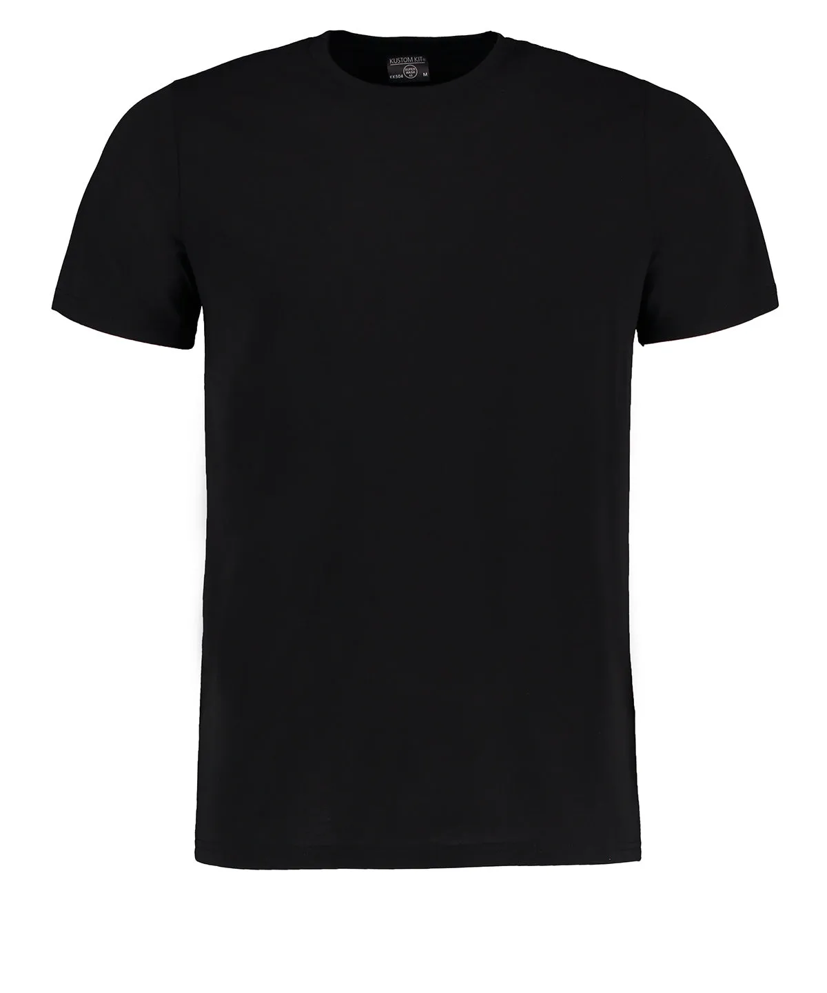 Superwash® 60 t-shirt (fashion fit) | Black