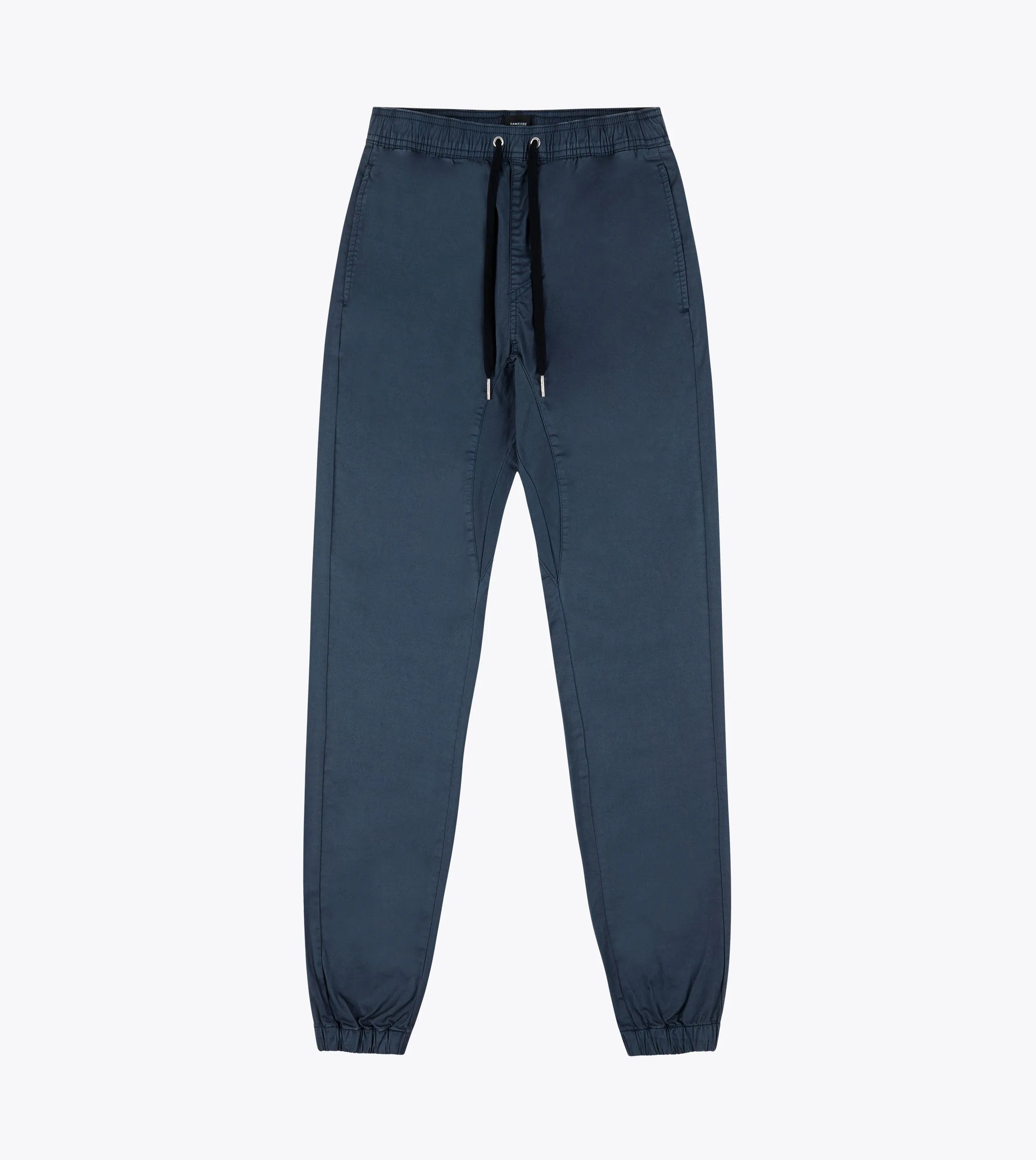 Sureshot Mid Rise Lite Jogger GD Slate
