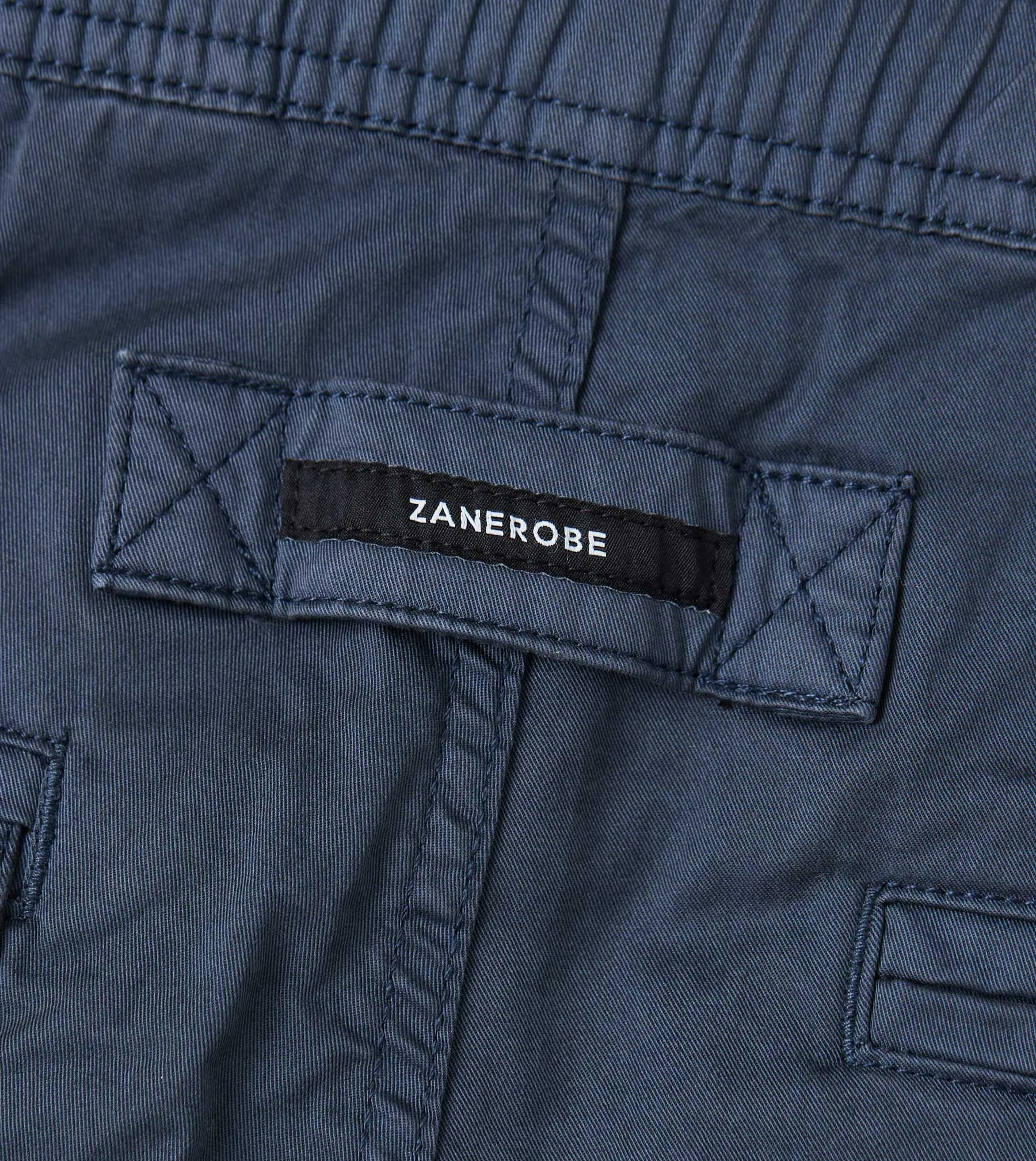 Sureshot Mid Rise Lite Jogger GD Slate