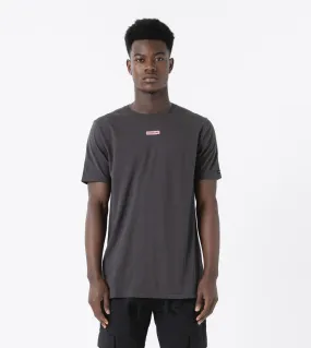 Tag Flintlock Tee GD Dk Grey