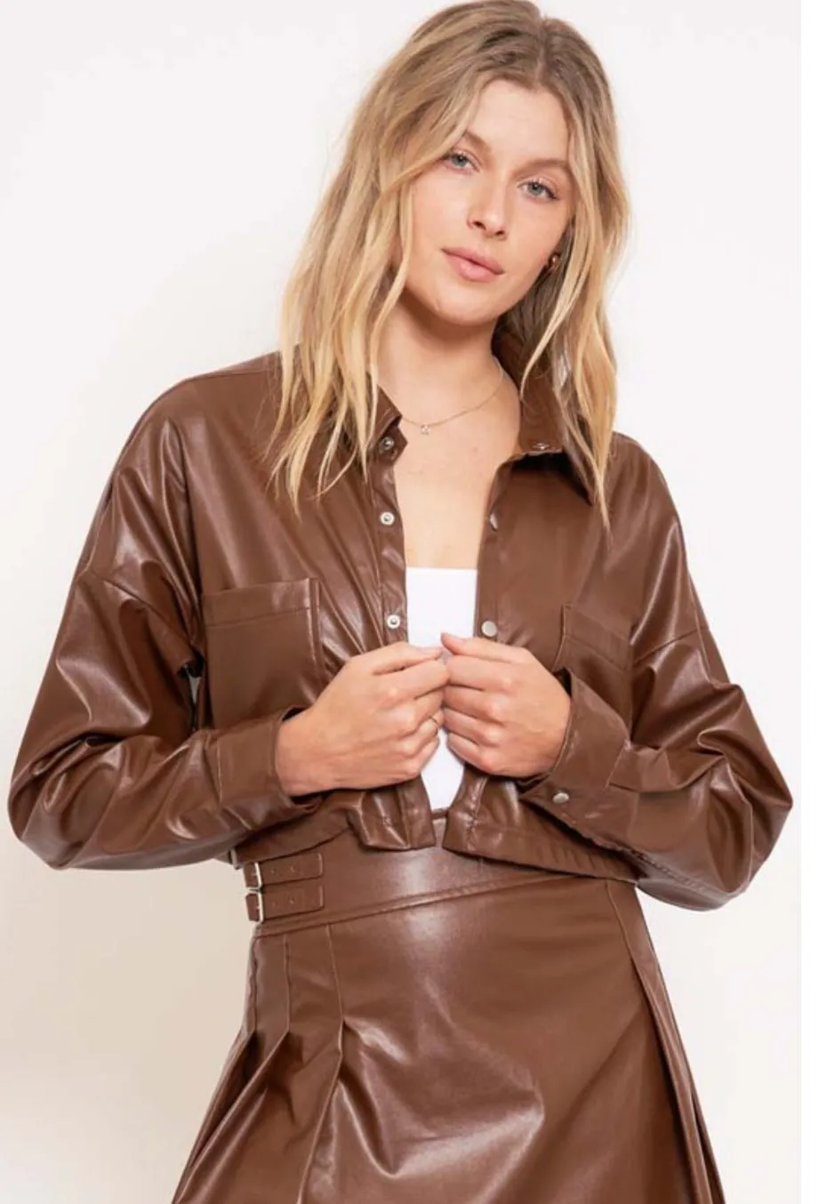 The Beaumont Jacket S-L
