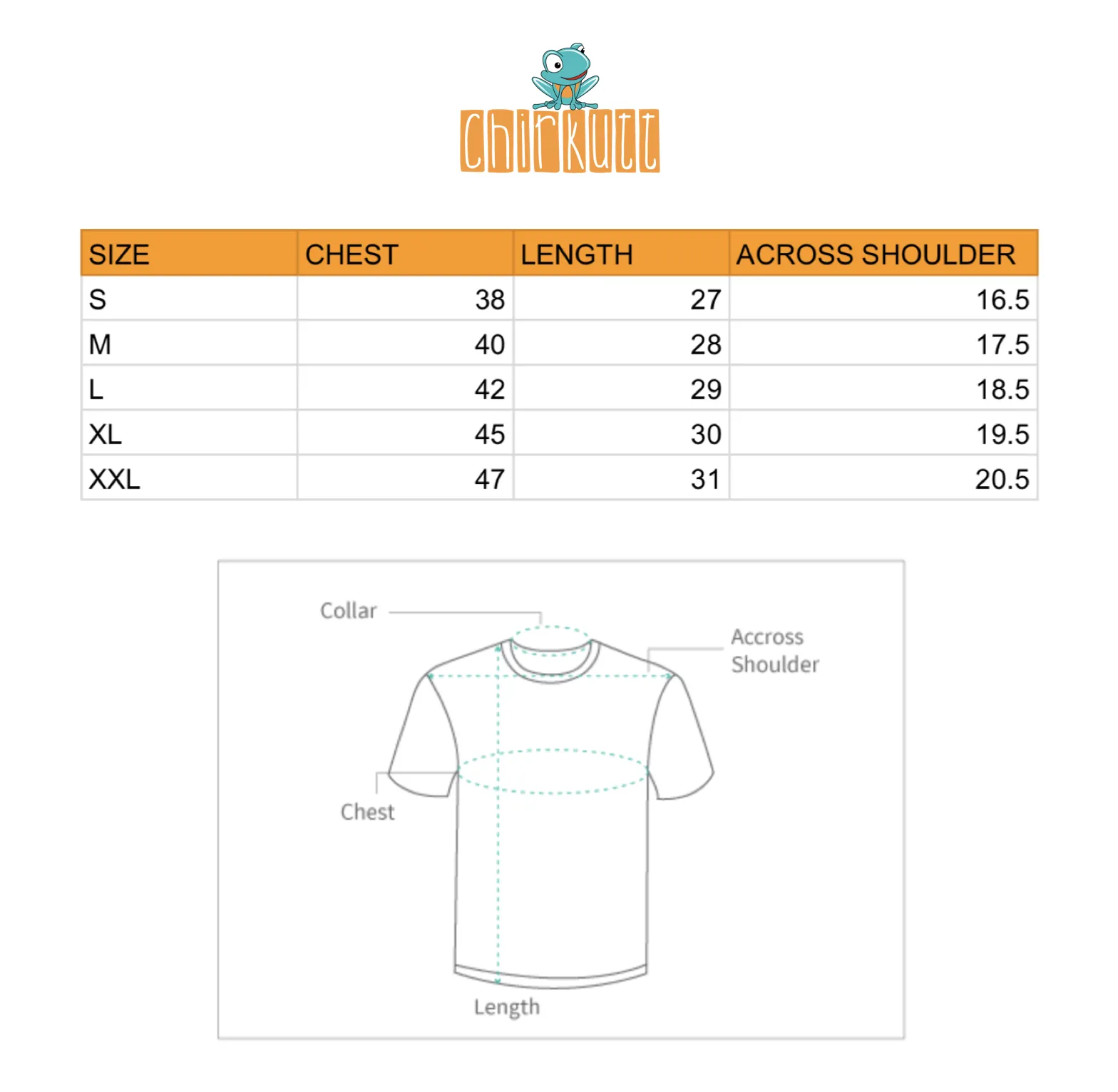 The Gun Fun Half Sleeve T-Shirt