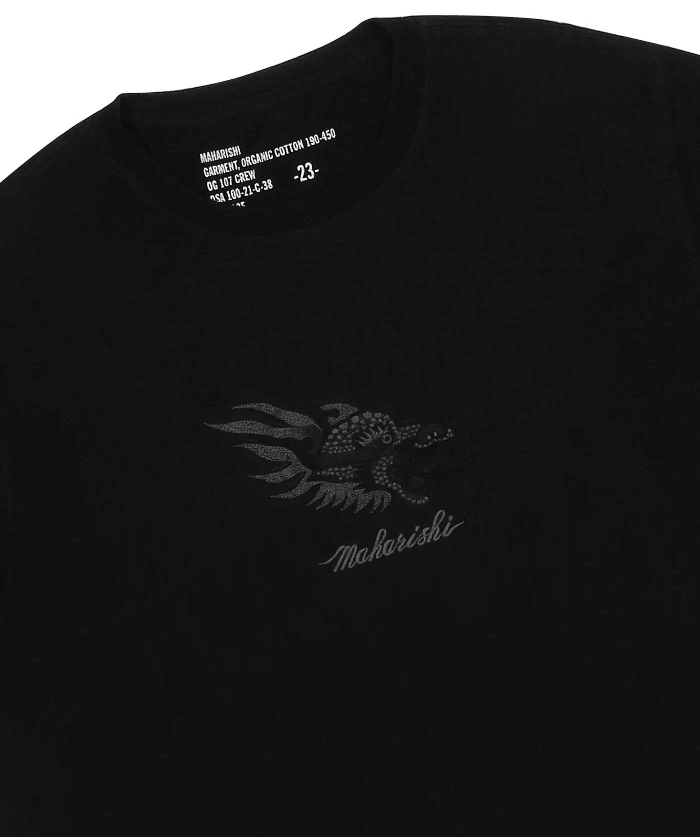 Tibetan Dragon T-Shirt