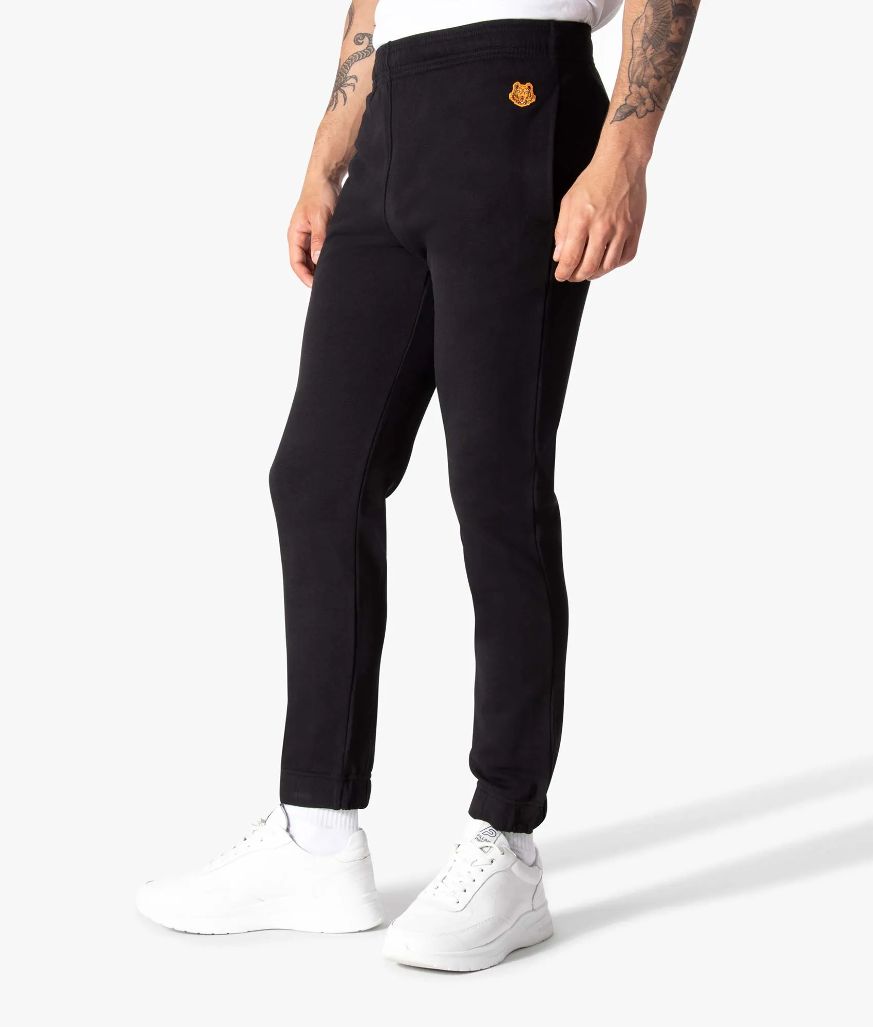 Tiger Crest Classic Jogging Pants