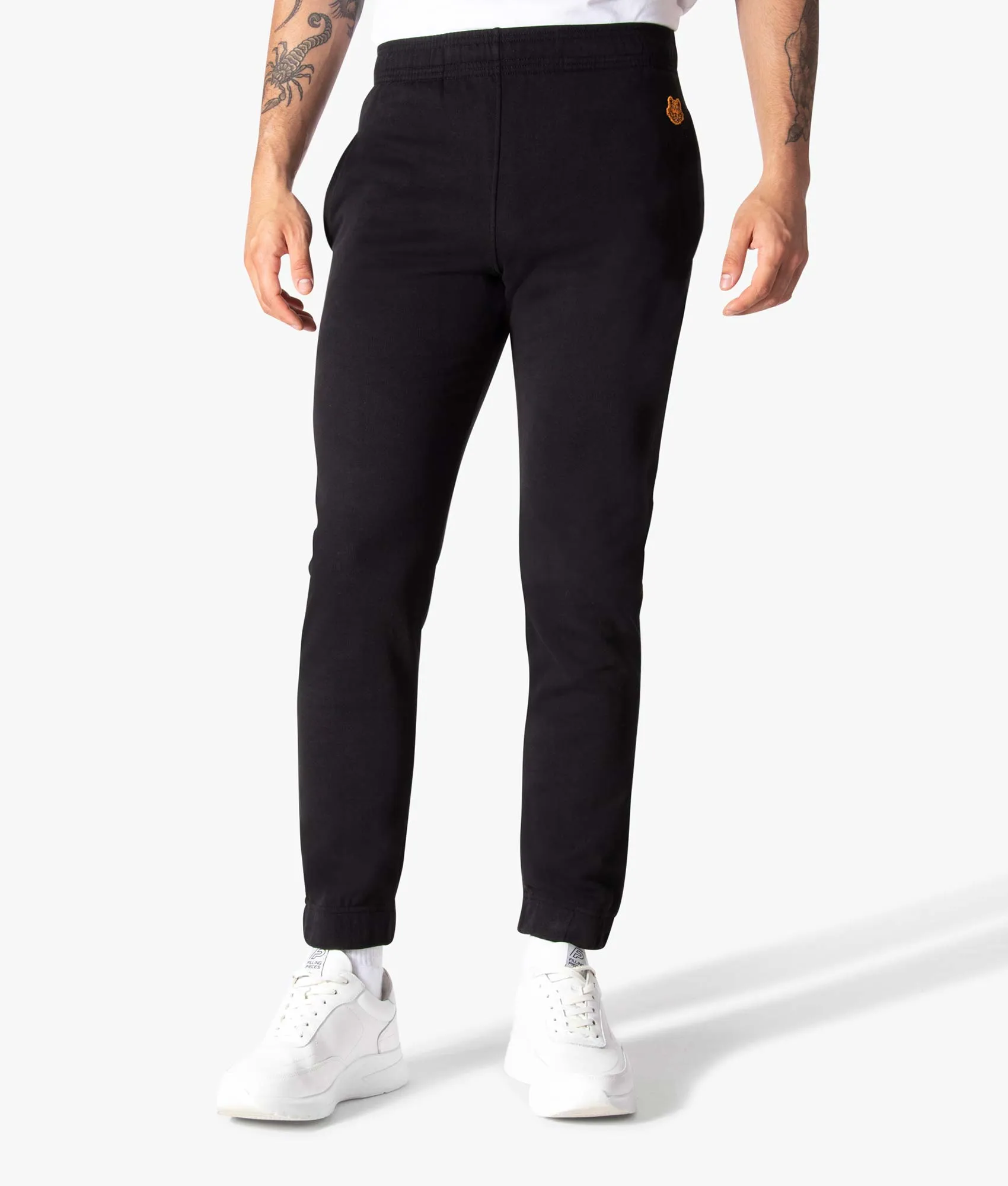 Tiger Crest Classic Jogging Pants