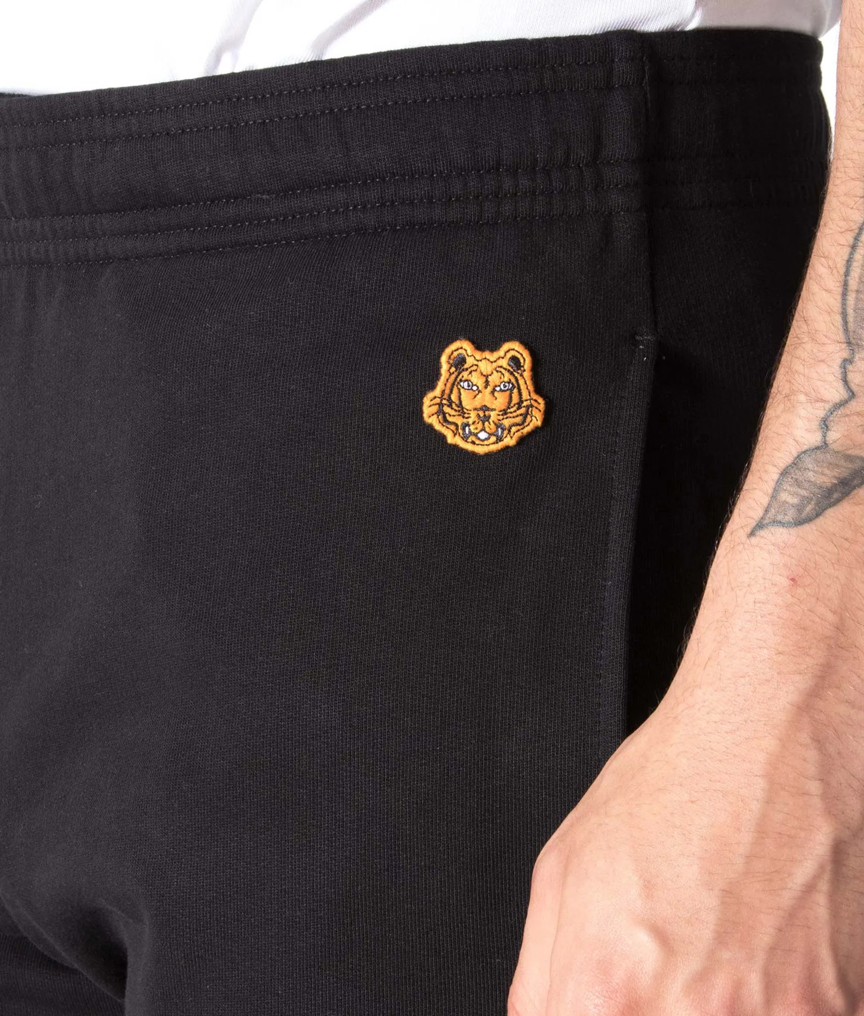 Tiger Crest Classic Jogging Pants