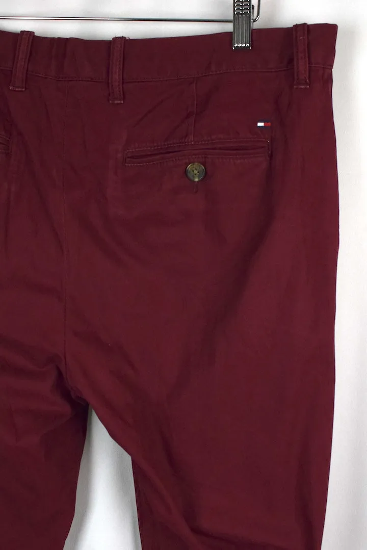 Tommy Hilfiger Brand Chino Pants