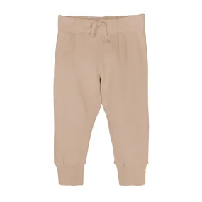 truffle · cruz organic cotton jogger