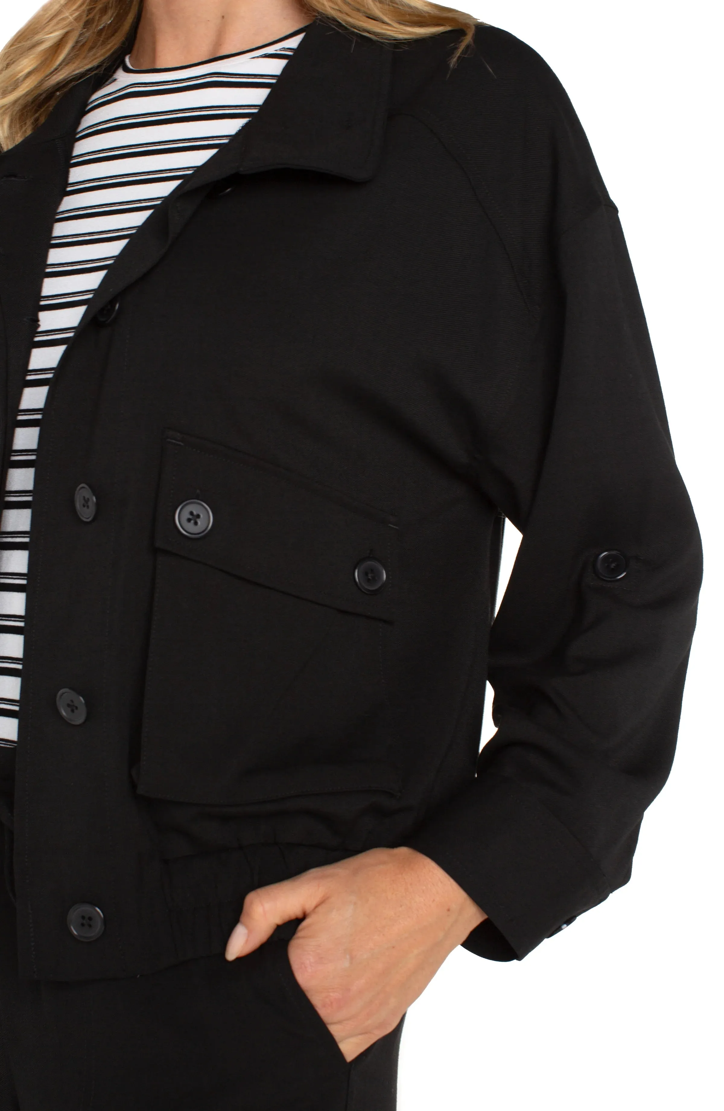 Utility Jacket