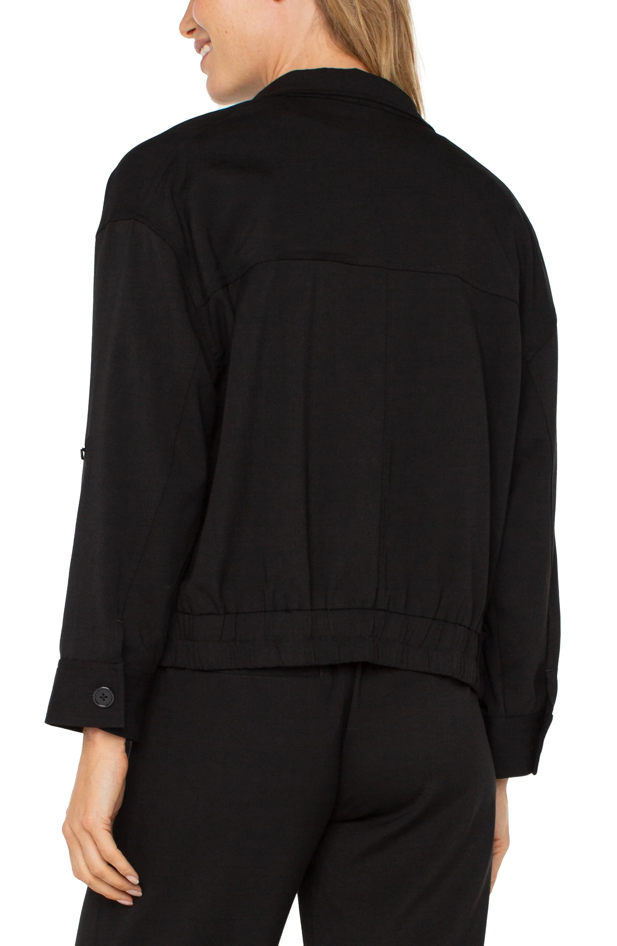 Utility Jacket
