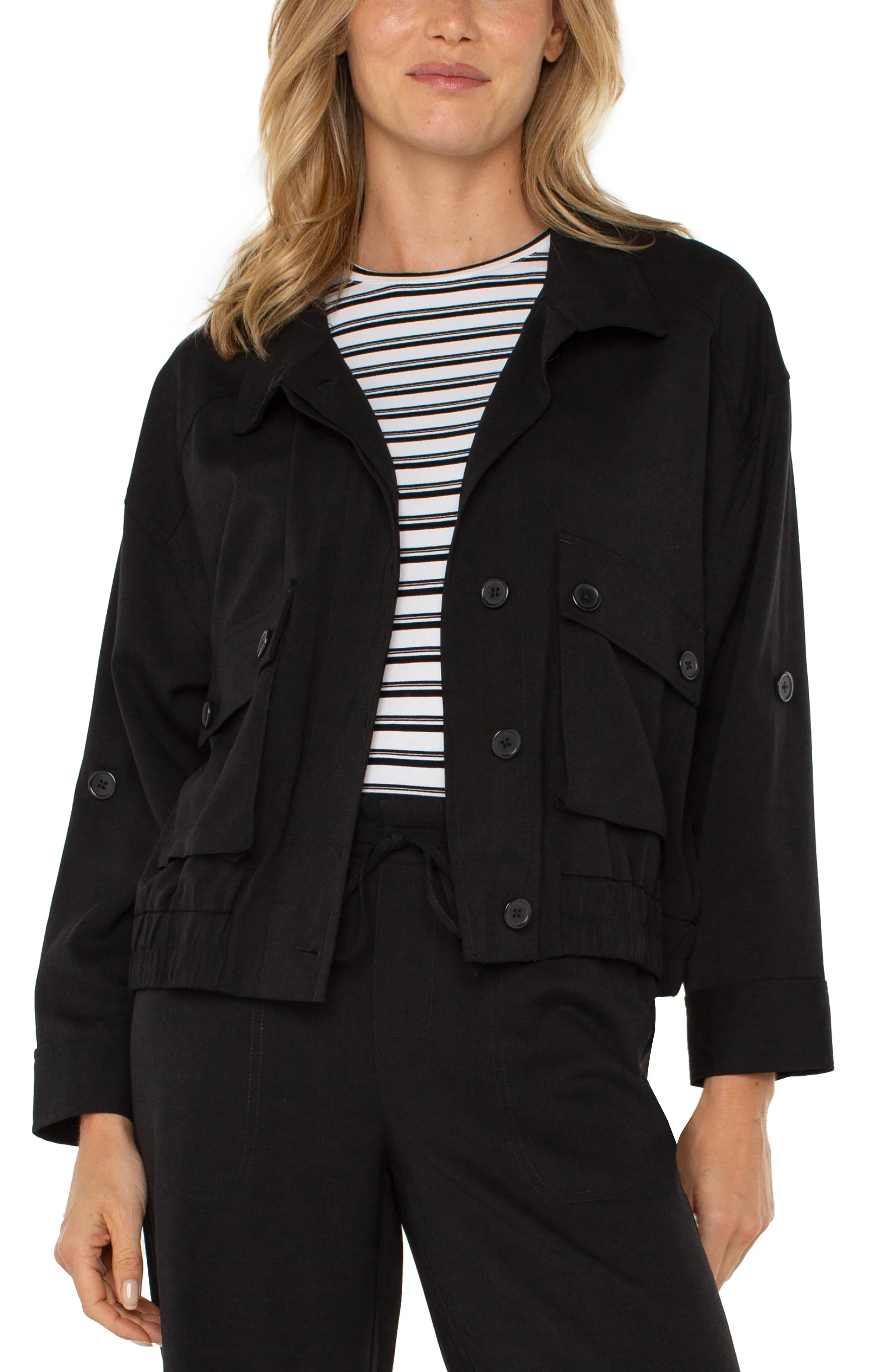 Utility Jacket