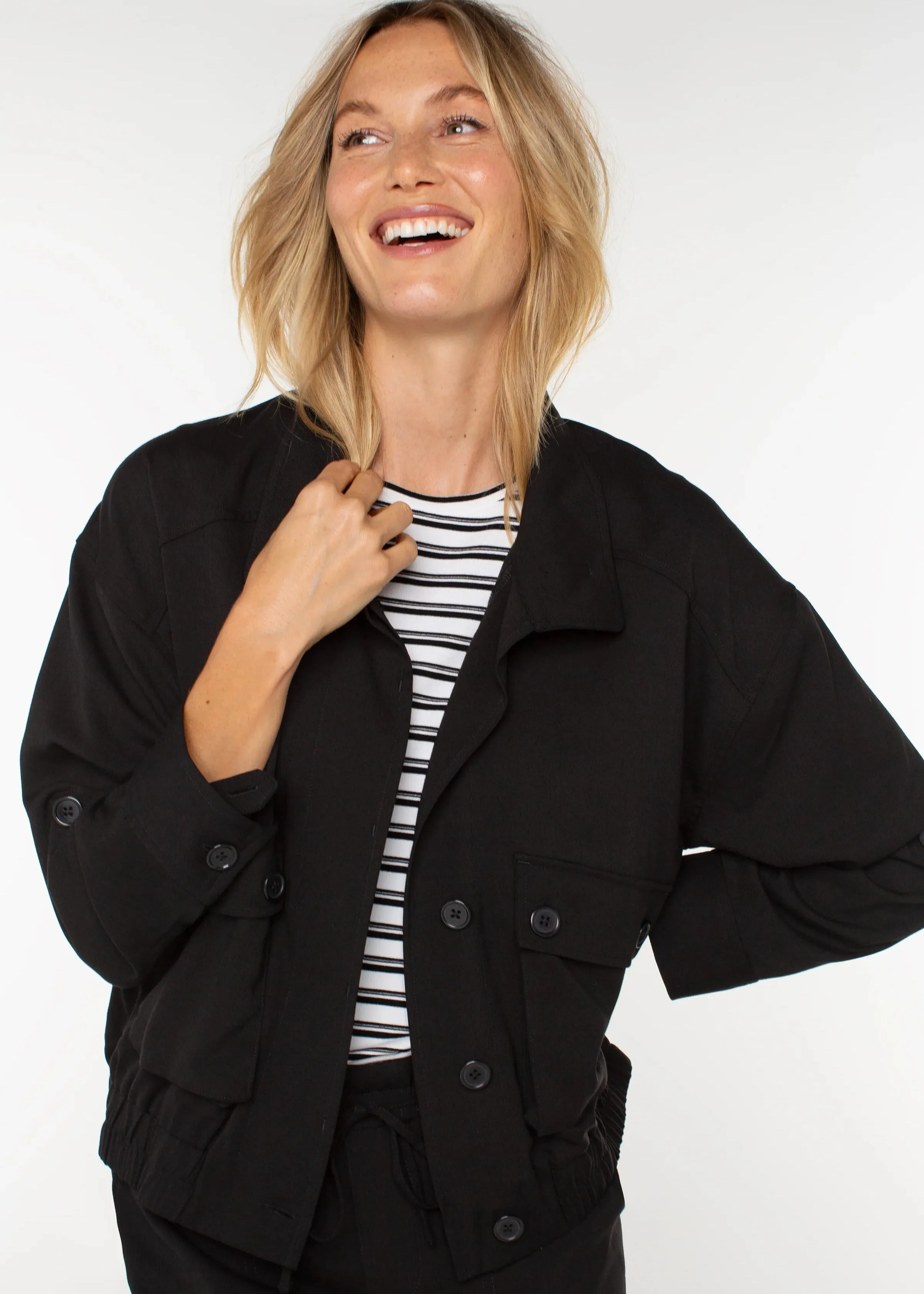 Utility Jacket