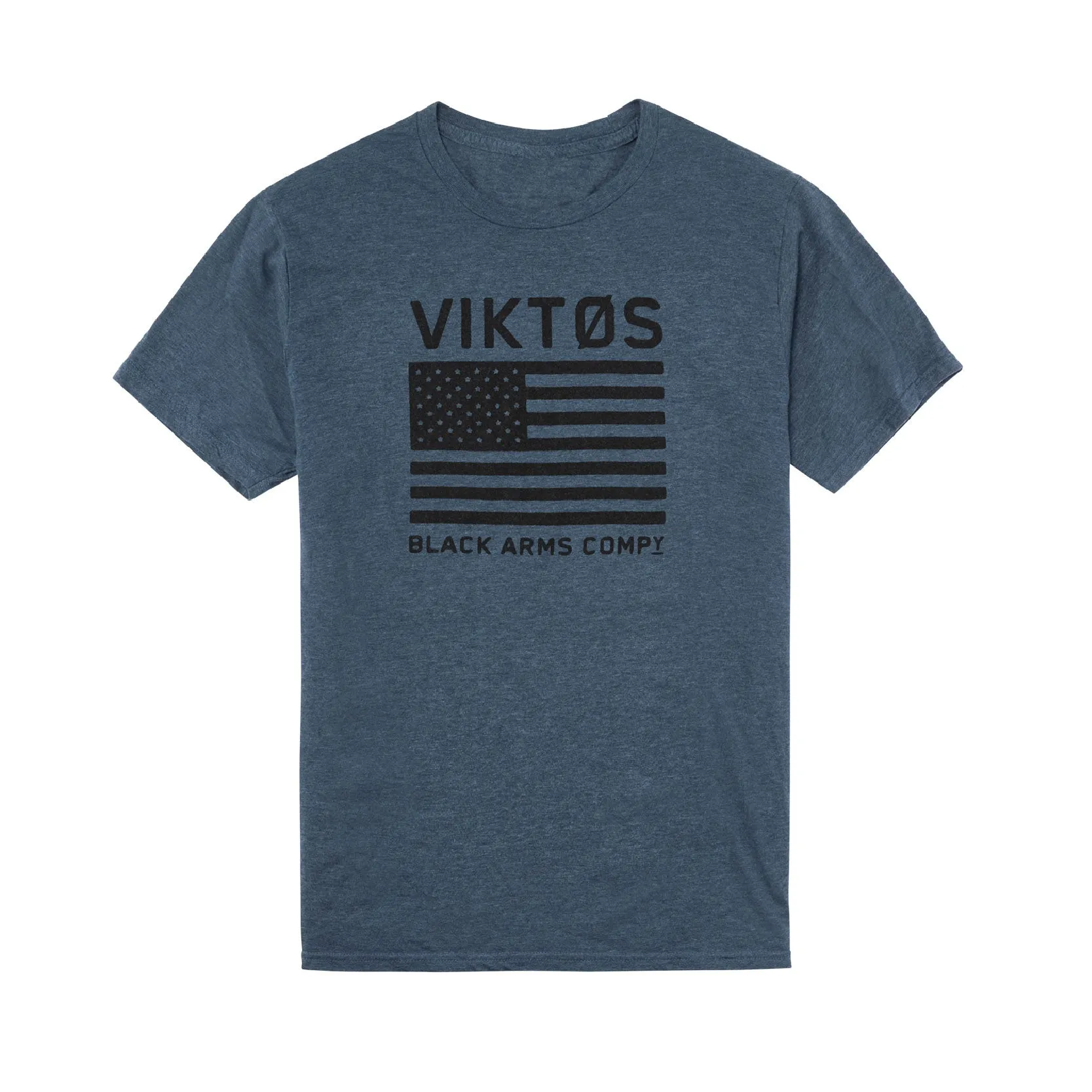 VIKTOS Block Tee