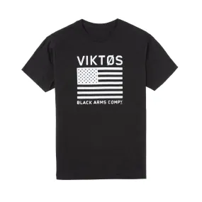 VIKTOS Block Tee