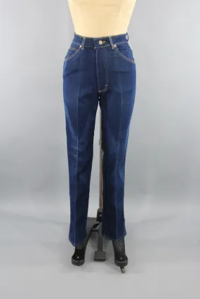 Vintage 1980s Deadstock Ms. Lee High Waisted Jeans