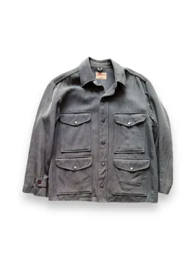 Vintage Hercules Whipcord Cruiser Style Jacket SZ L