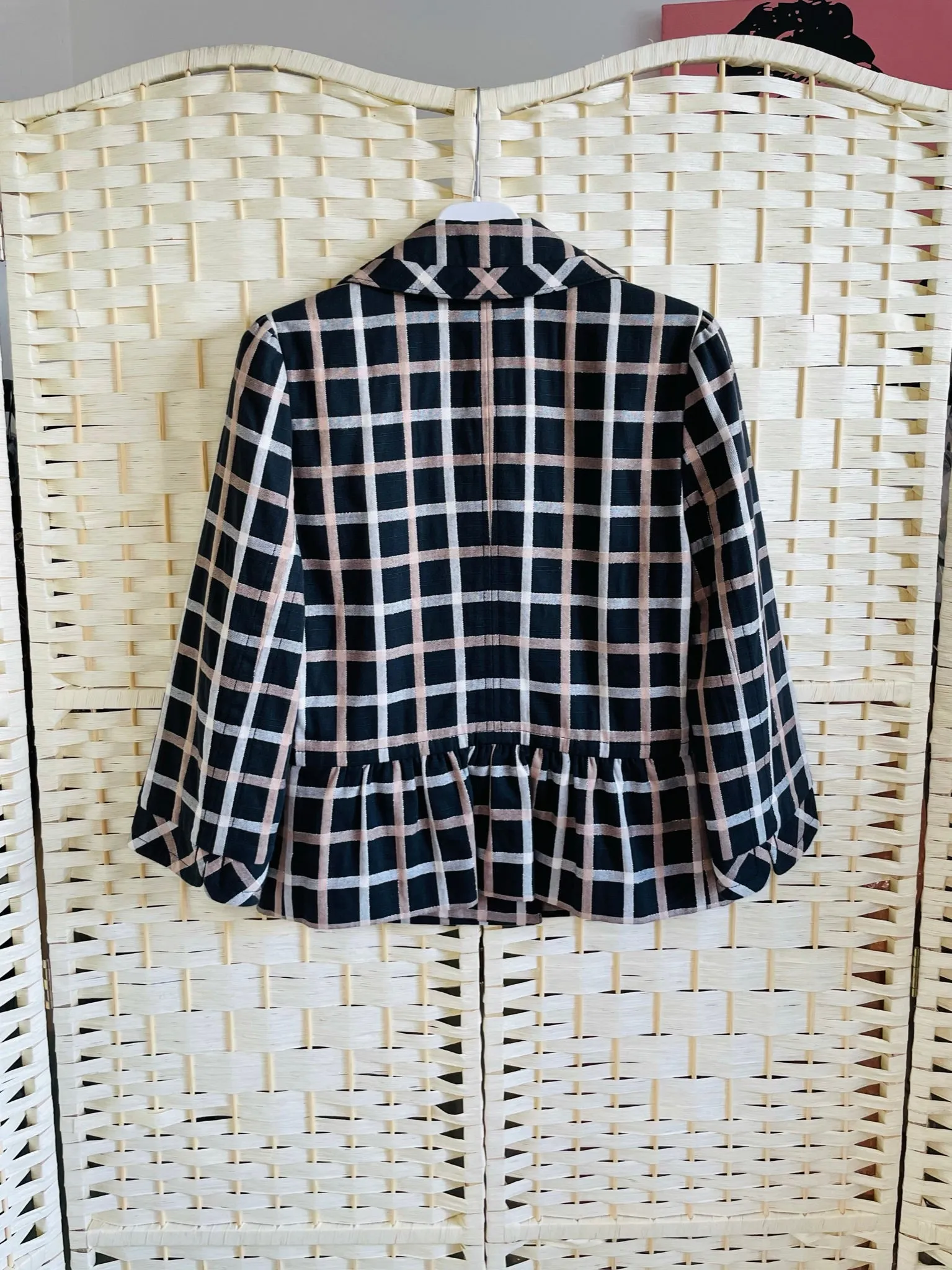 Vintage Juicy Couture Blazer
