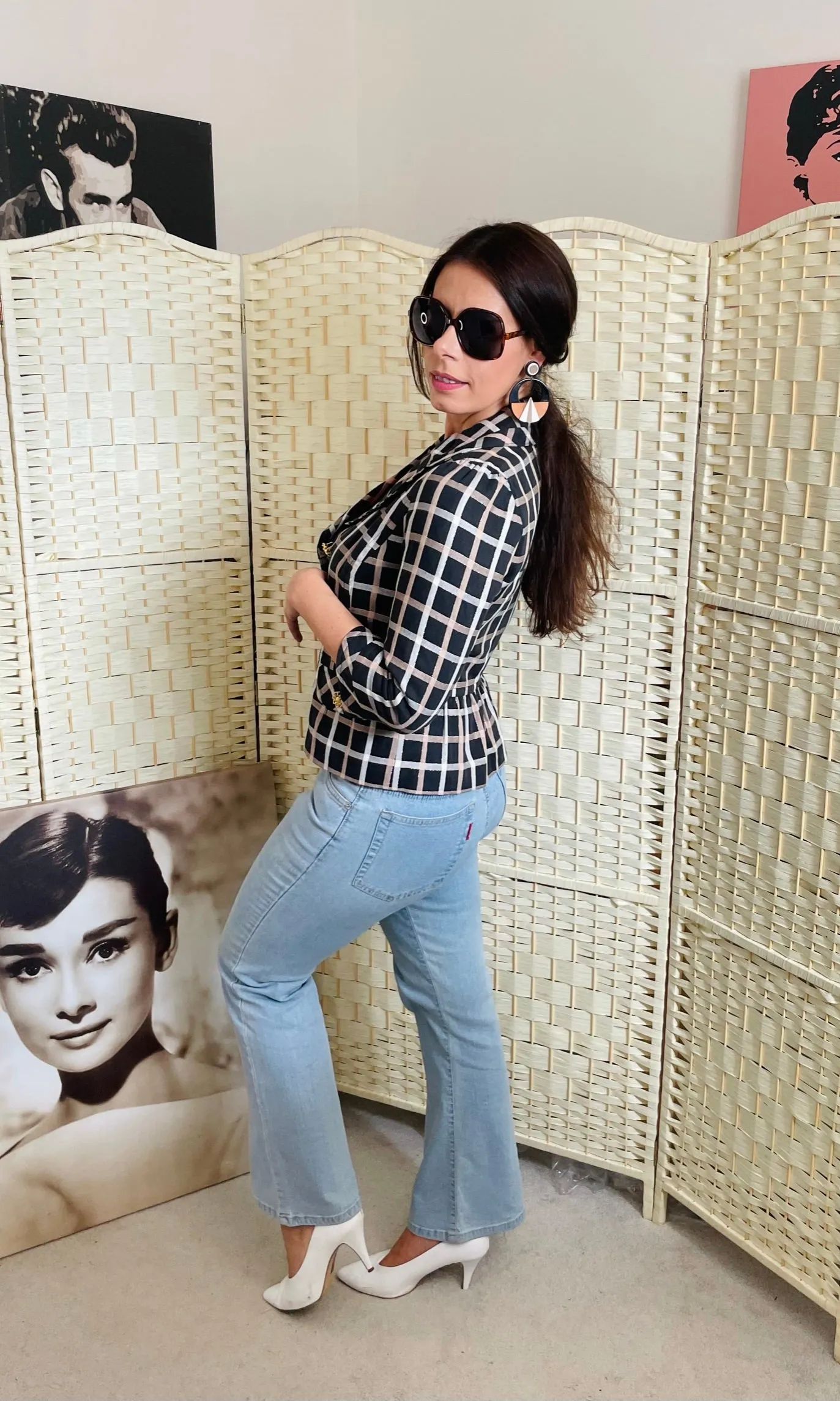Vintage Juicy Couture Blazer