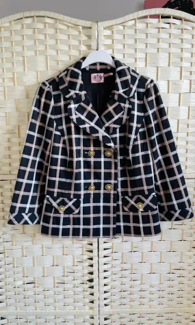 Vintage Juicy Couture Blazer