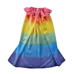 Waldorf Birthday Cape