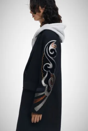 Wool Coat