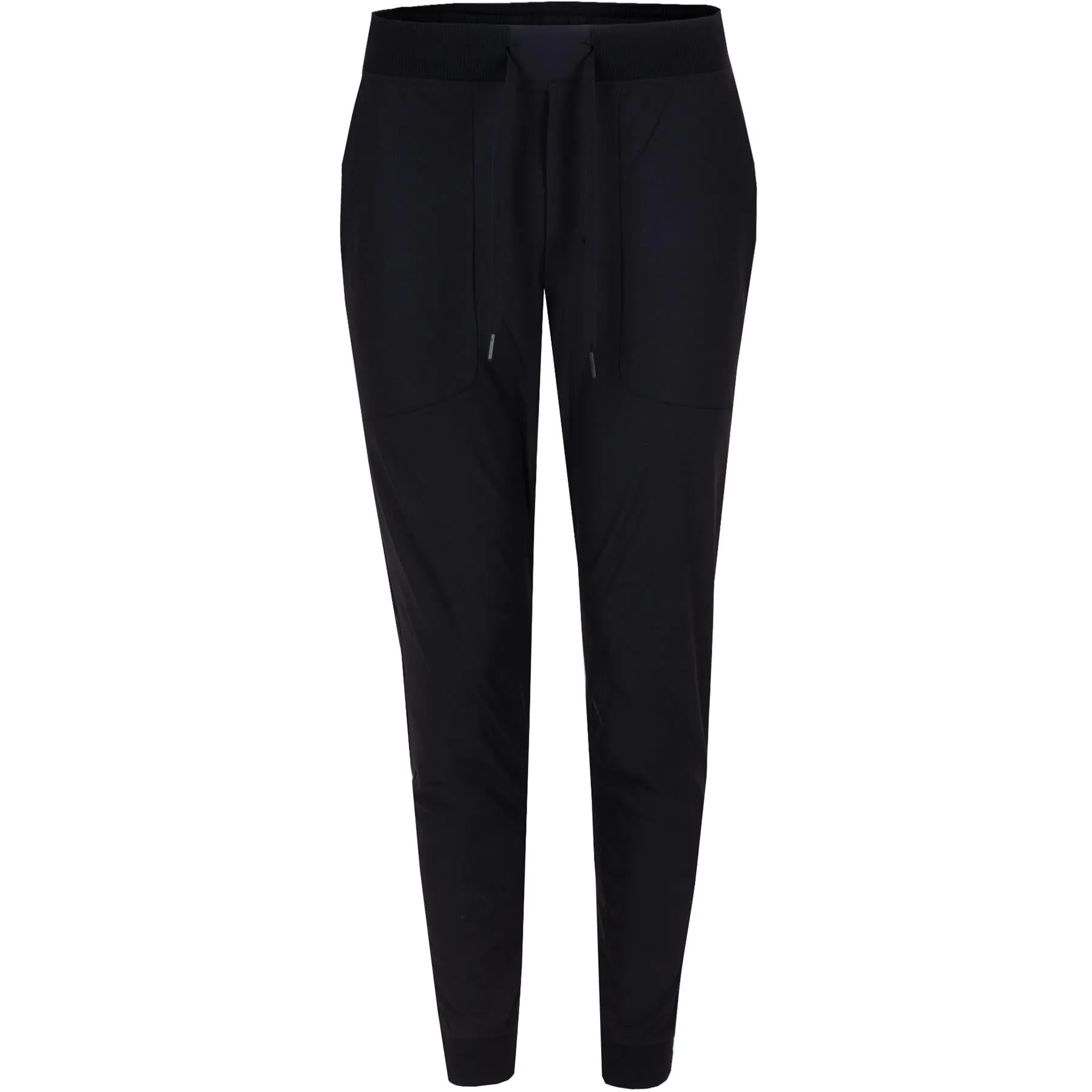 x TRENDYGOLF ABC Jogger *Warpstream 30" Black - AW23