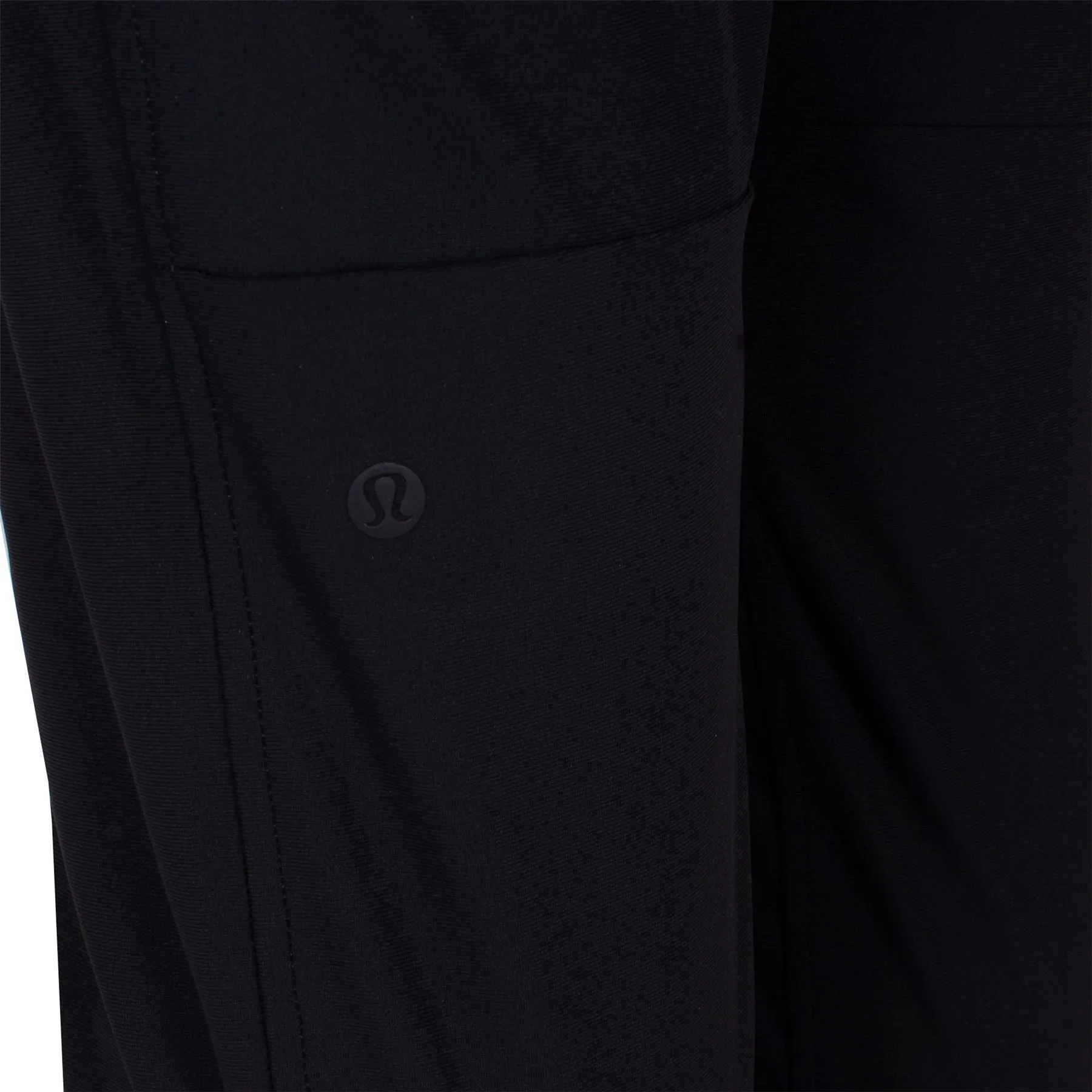 x TRENDYGOLF ABC Jogger *Warpstream 30" Black - AW23