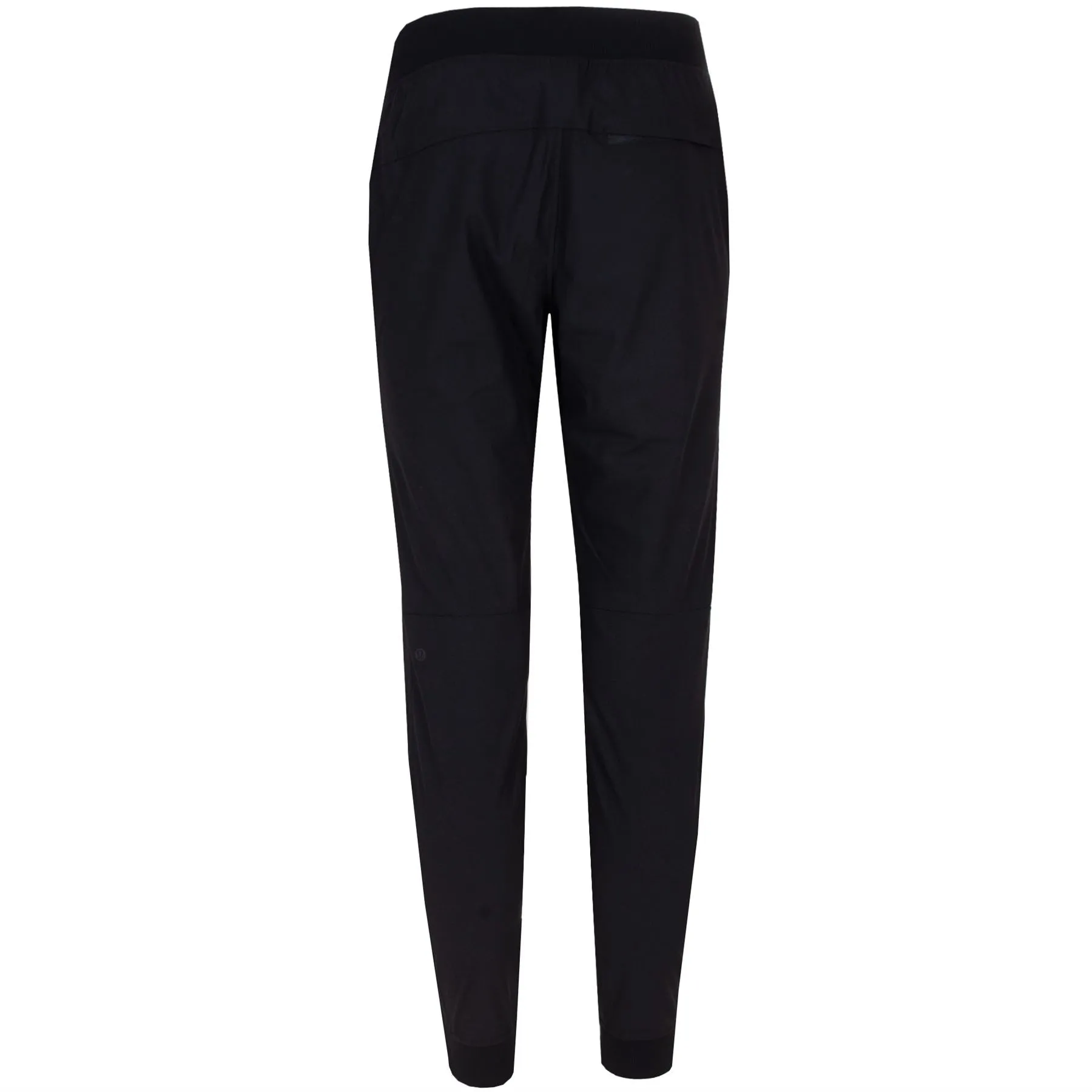 x TRENDYGOLF ABC Jogger *Warpstream 30" Black - AW23