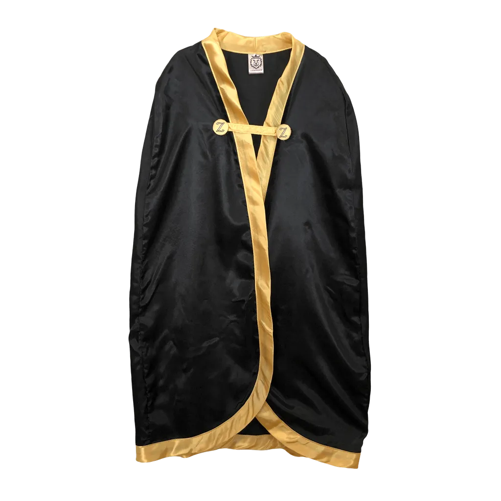 Z-Bandit Cape  