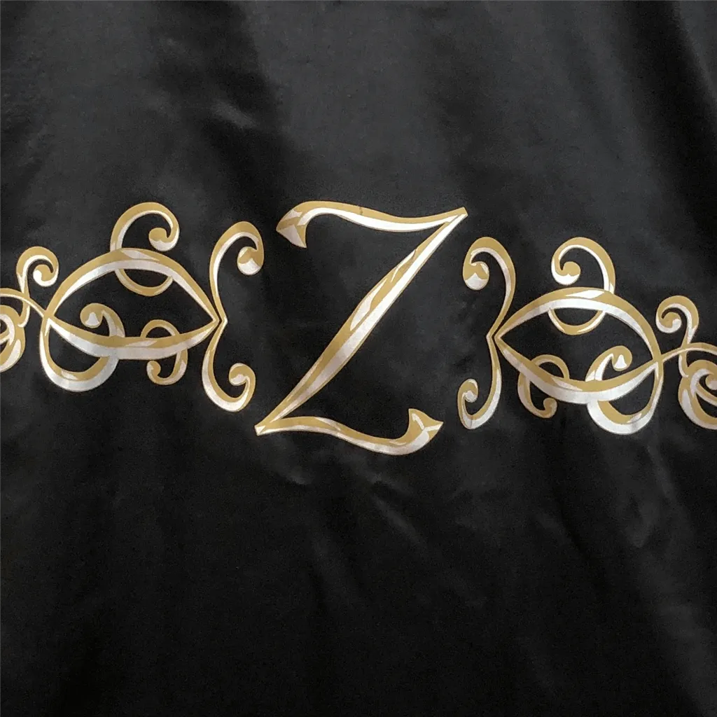 Z-Bandit Cape  