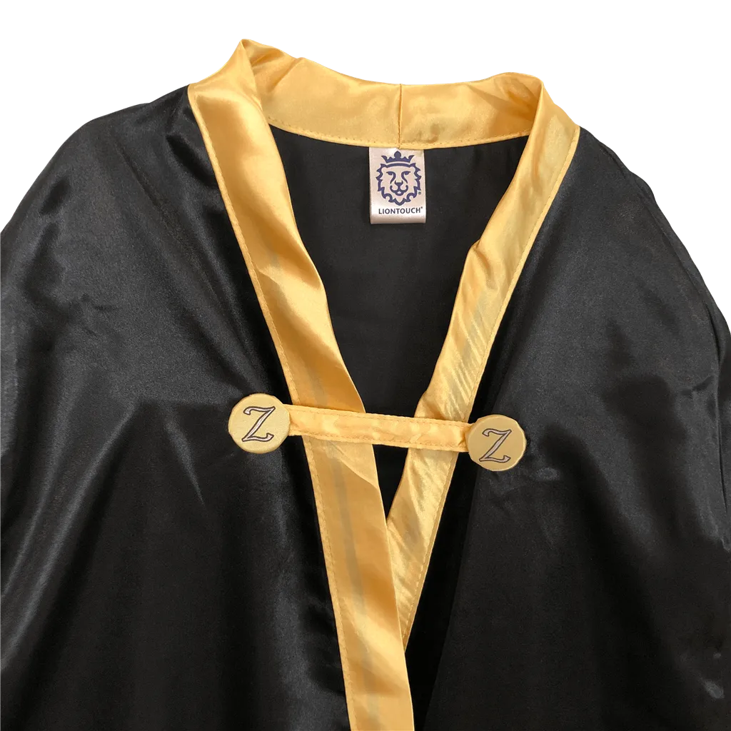 Z-Bandit Cape  