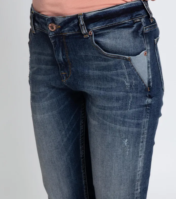 Zhrill Nova Jean