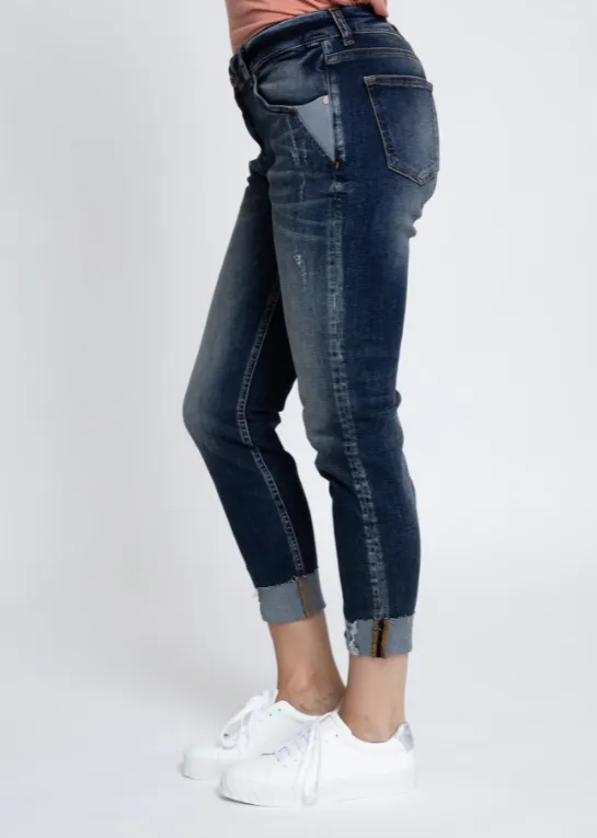 Zhrill Nova Jean