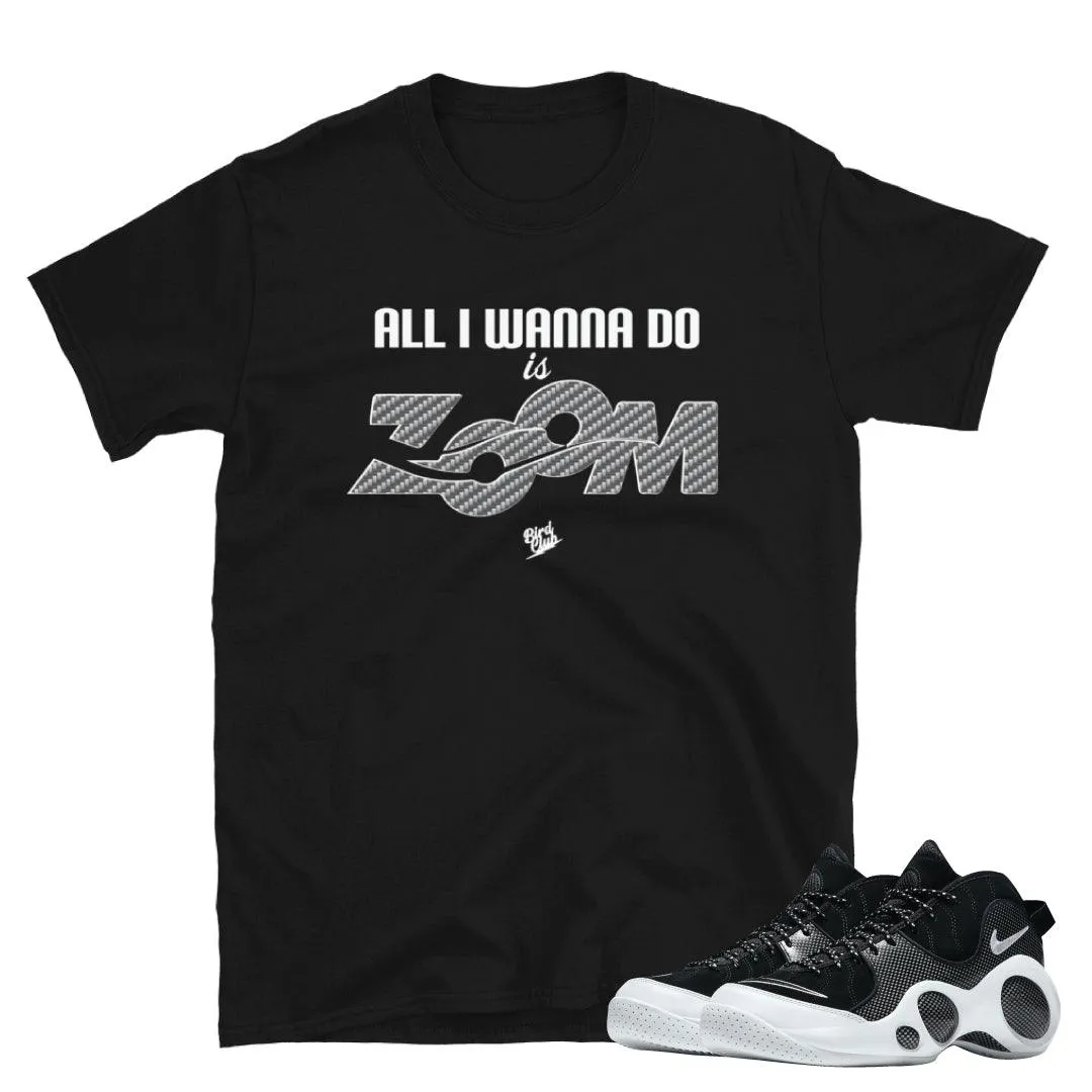 Zoom Flight 95 Shirt