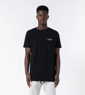 ZRGH Flintlock Tee Black